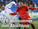 Stefan Kulovits (AUT) gegen Sergey Gridin (KAZ)