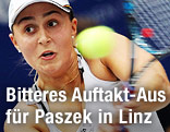 Tamira Paszek