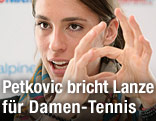 Andrea Petkovic