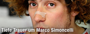 Marko Simoncelli