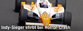Dan Wheldon