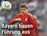 Thomas M&uuml;ller (Bayern)