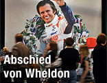 Abschied von Wheldon