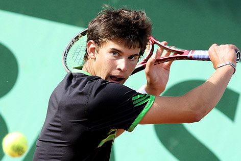 Dominic Thiem