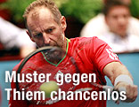 Thomas Muster
