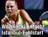 Caroline Wozniacki