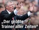 Alex Ferguson
