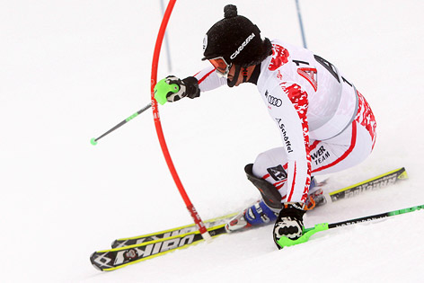 © GEPA/Andreas Pranter Rainer Schönfelder