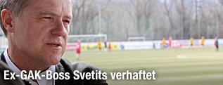 Peter Svetits