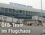 Flughafen Lwiw