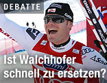 Michael Walchhofer