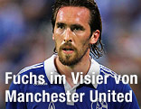 ÖFB-Legionär Christian Fuchs von Schalke 04
