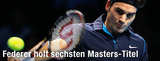 Roger Federer
