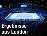 O2-Arena in London