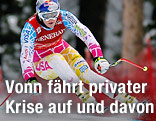 Lindsey Vonn (USA)