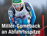 Bode Miller (USA)