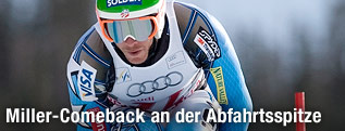 Bode Miller (USA)