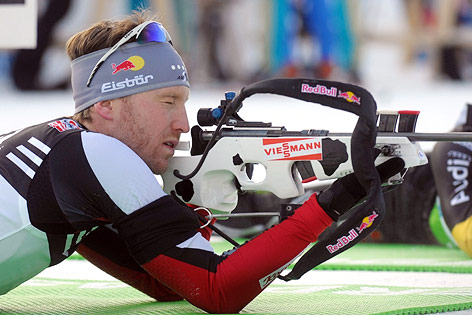© GEPA/Hans Osterauer Simon Eder