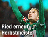 Anel Hadzic (Ried)