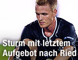 Dominic P&uuml;rcher (Sturm)