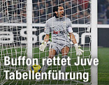 Tormann von Juventus, Buffon