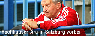 Heinz Hochhauser