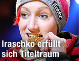 Daniela Iraschko