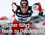 Mario Stecher