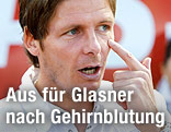 Oliver Glasner (Ried)