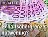 Geldscheine