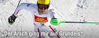 Marcel Hirscher (AUT)