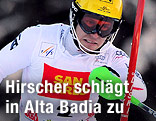 Marcel Hirscher
