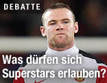 Wayne Rooney (Manchester United)