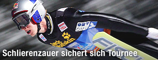 Gregor Schlierenzauer