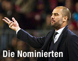 Josep Guardiola