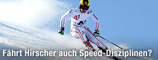 Marcel Hirscher