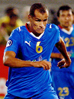 Rivaldo