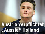 James Holland
