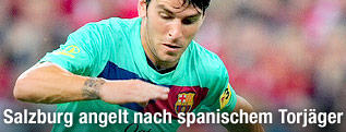 Jonathan Soriano