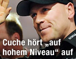 Didier Cuche