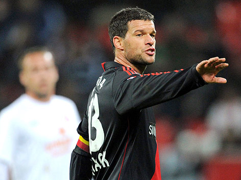 Michael Ballack (Leverkusen)