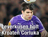 Vedran Corluka (Tottenham)