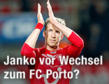 Marc Janko