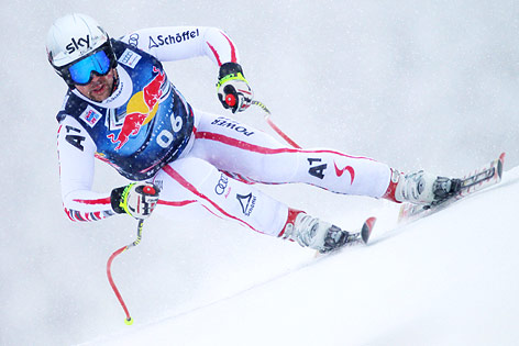 © GEPA/Hans Simonlehner Mario Scheiber