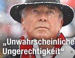 Skilegende Karl Schranz