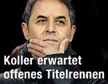 ÖFB-Teamchef Marcel Koller