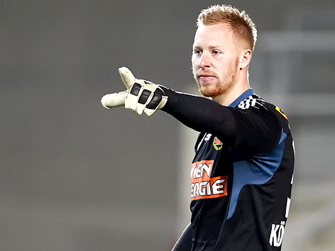 Lukas Königshofer