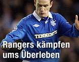 Steven Davis (Glasgow Rangers)