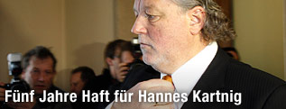 Hannes Kartnig