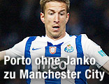 Marc Janko, FC Porto